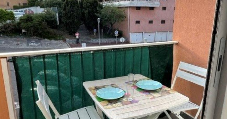 vente Appartement Le Cap D'agde