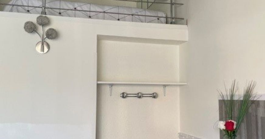 vente Appartement Le Cap D'agde