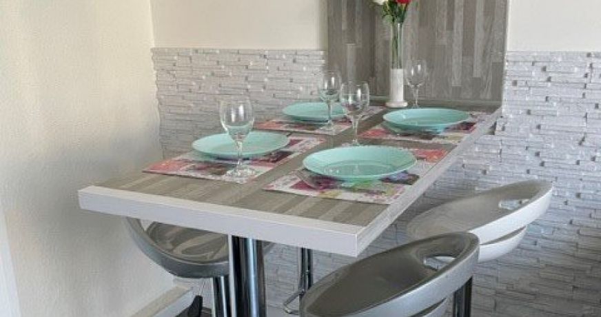 vente Appartement Le Cap D'agde