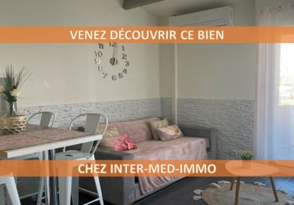vente Appartement Le Cap D'agde