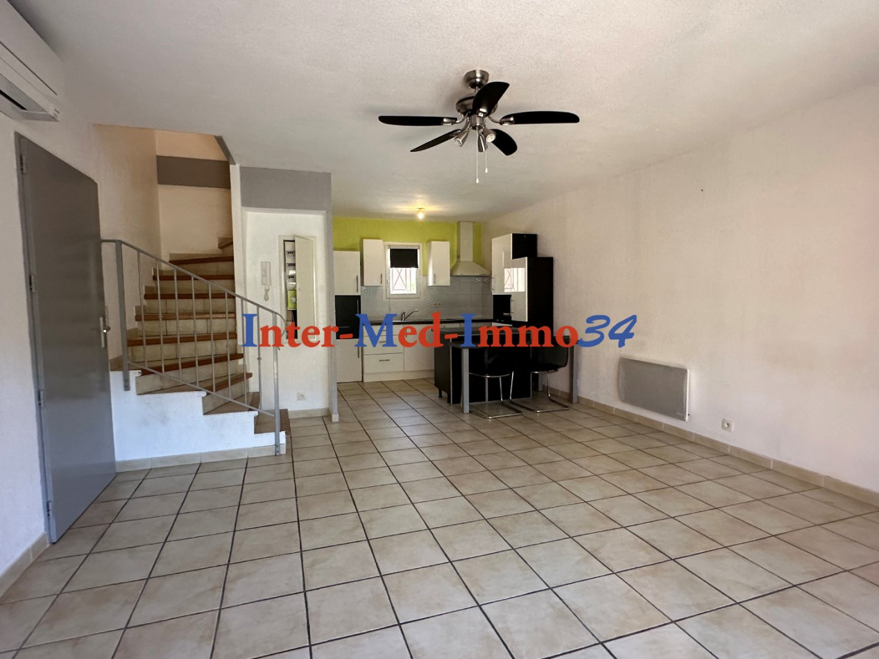 vente Pavillon Agde - Photo 5