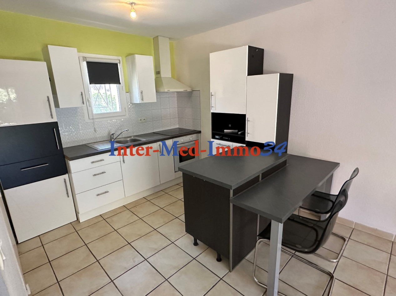 vente Pavillon Agde - Photo 2