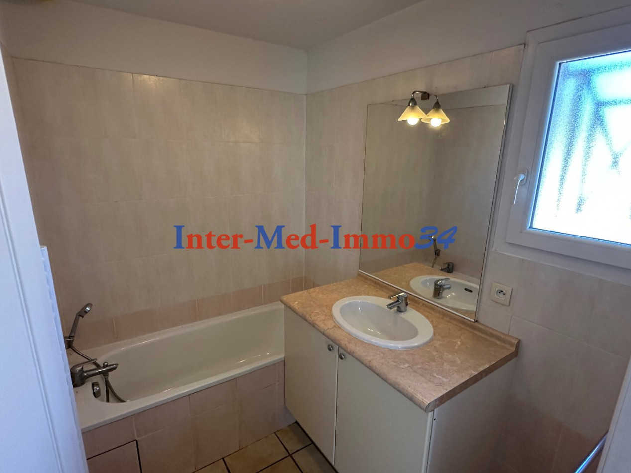 vente Pavillon Agde - Photo 8