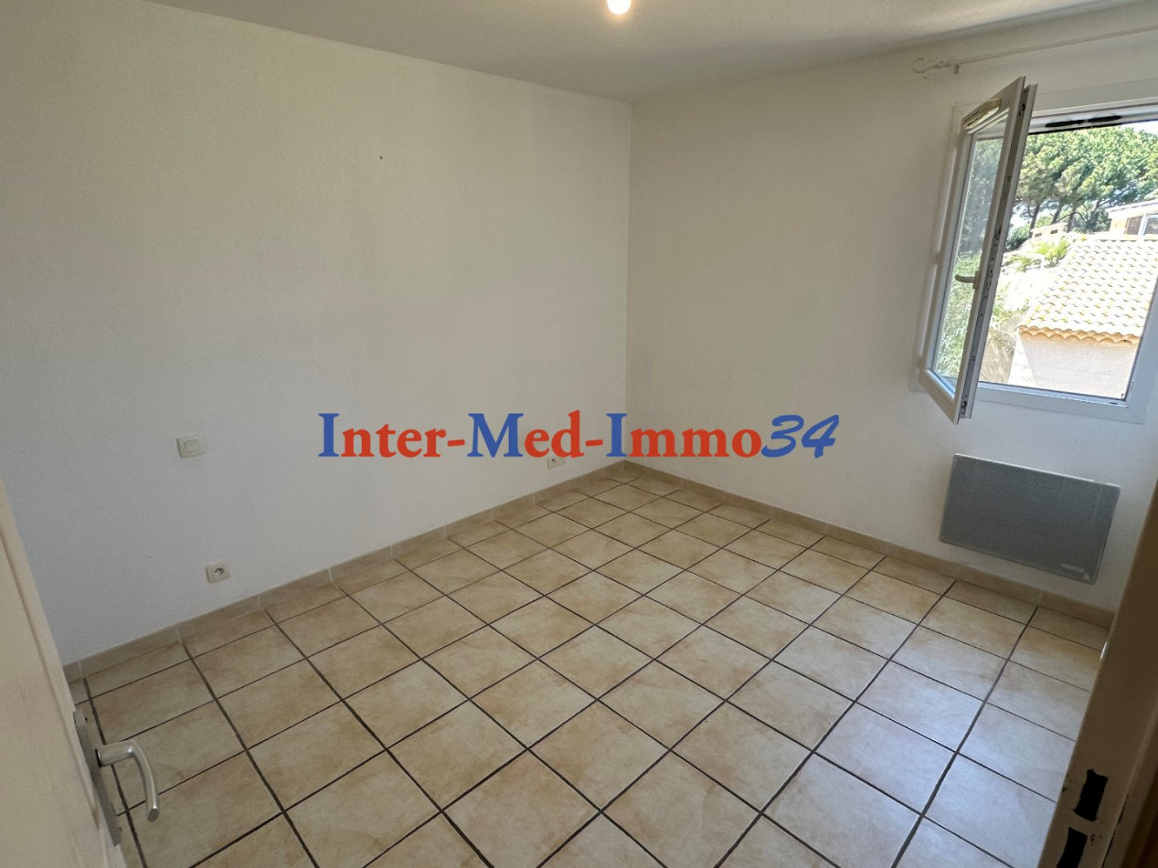 vente Pavillon Agde - Photo 7