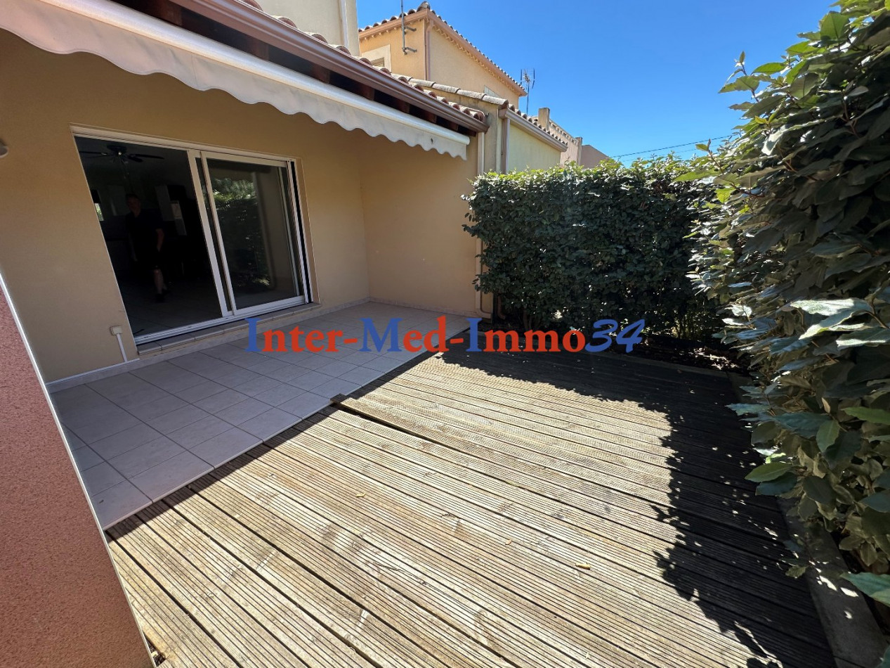 vente Pavillon Agde - Photo 4