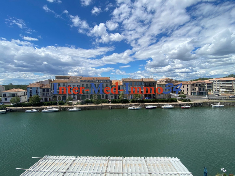 vente Appartement Agde - Photo 8