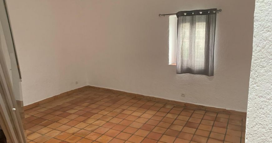 vente Appartement Agde