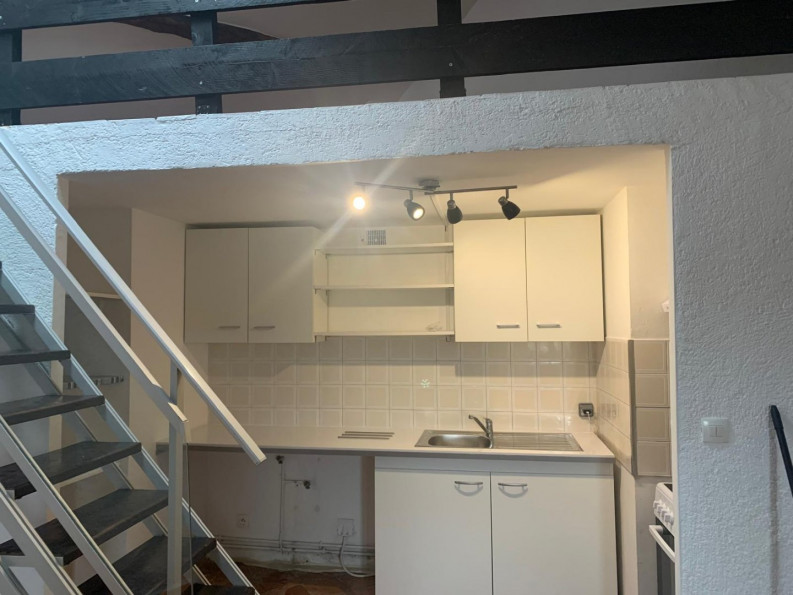 vente Appartement Agde - Photo 2