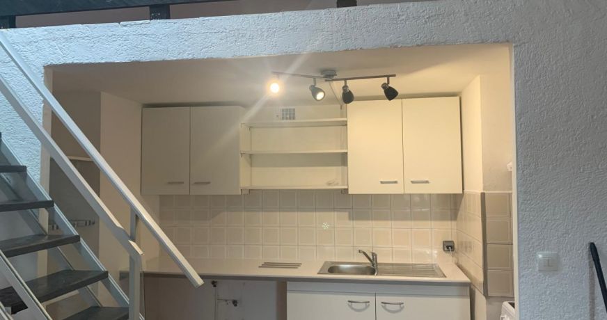 vente Appartement Agde