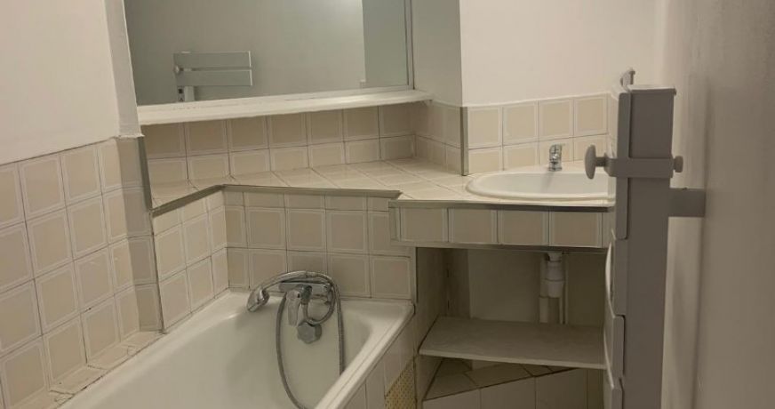vente Appartement Agde