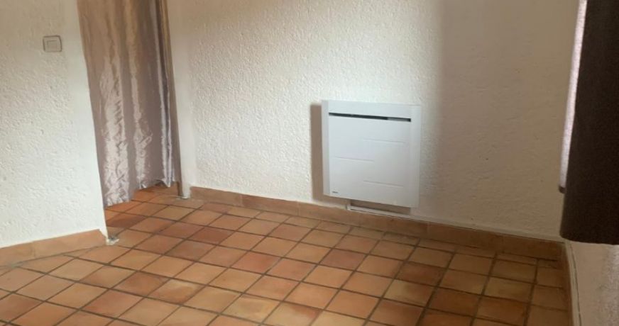 vente Appartement Agde