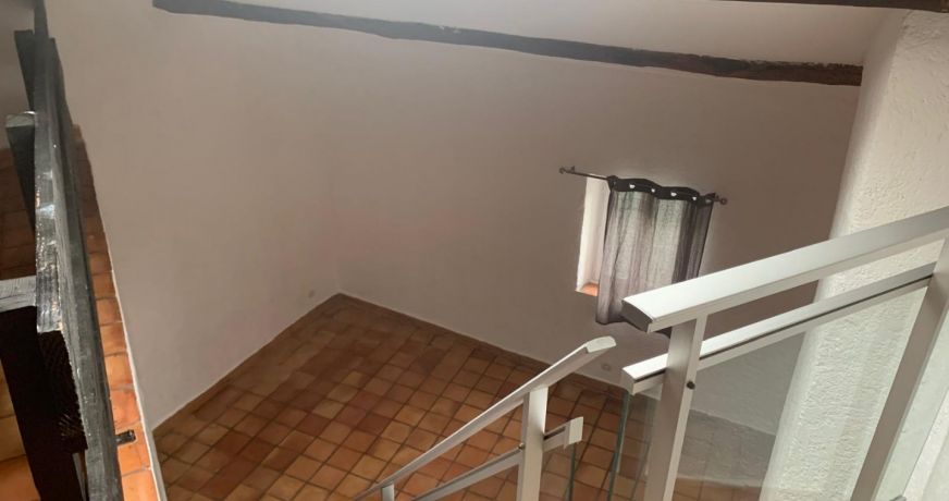 vente Appartement Agde