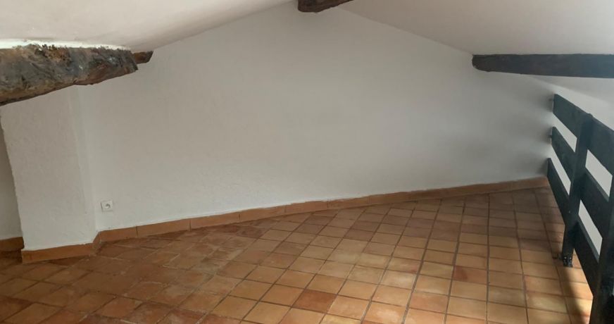 vente Appartement Agde