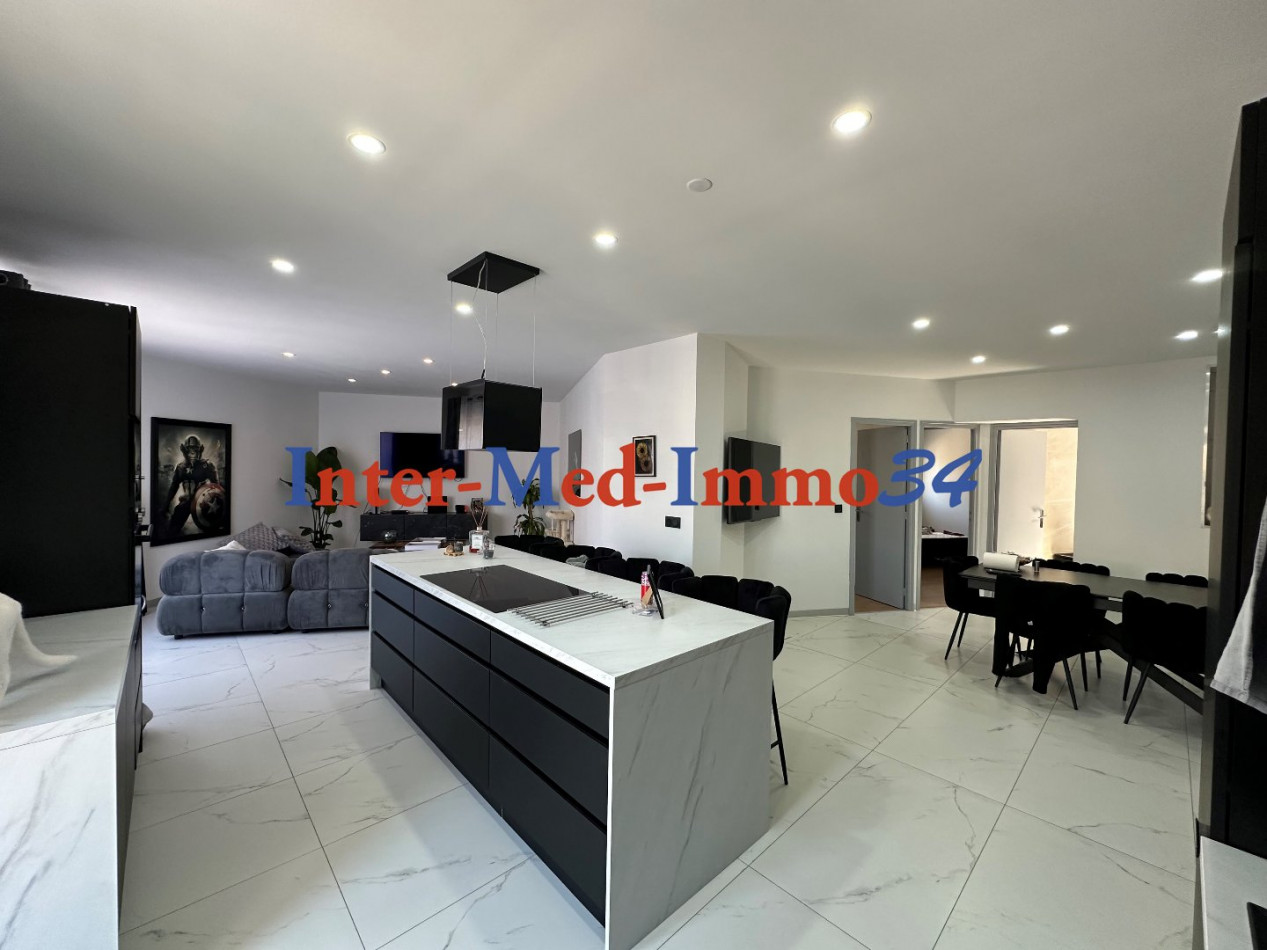 sale Appartement Agde - Photo 2