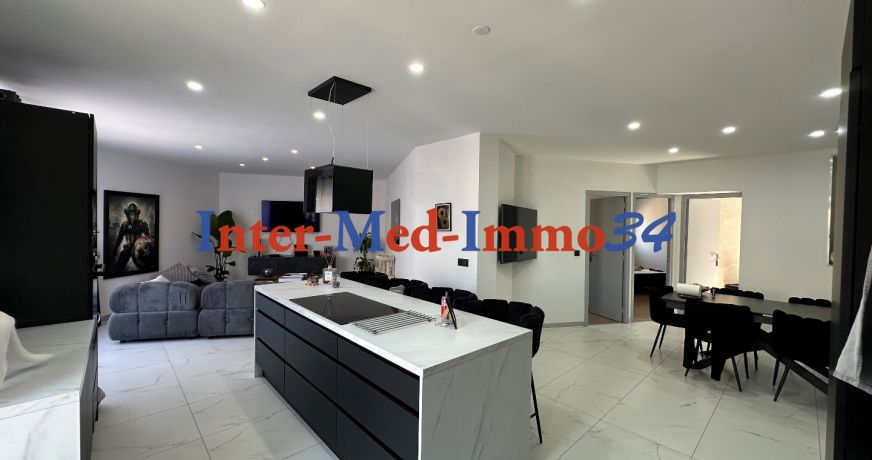 vente Appartement Agde