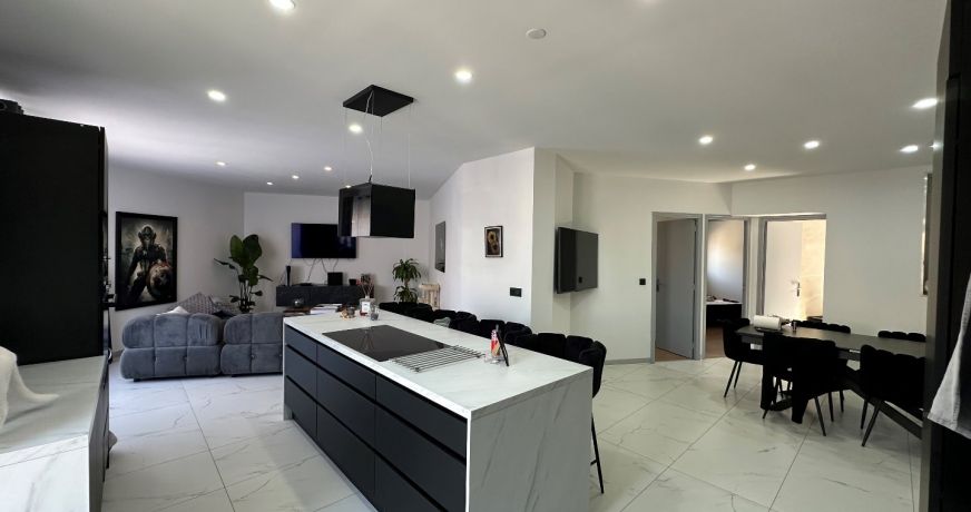 vente Appartement Agde