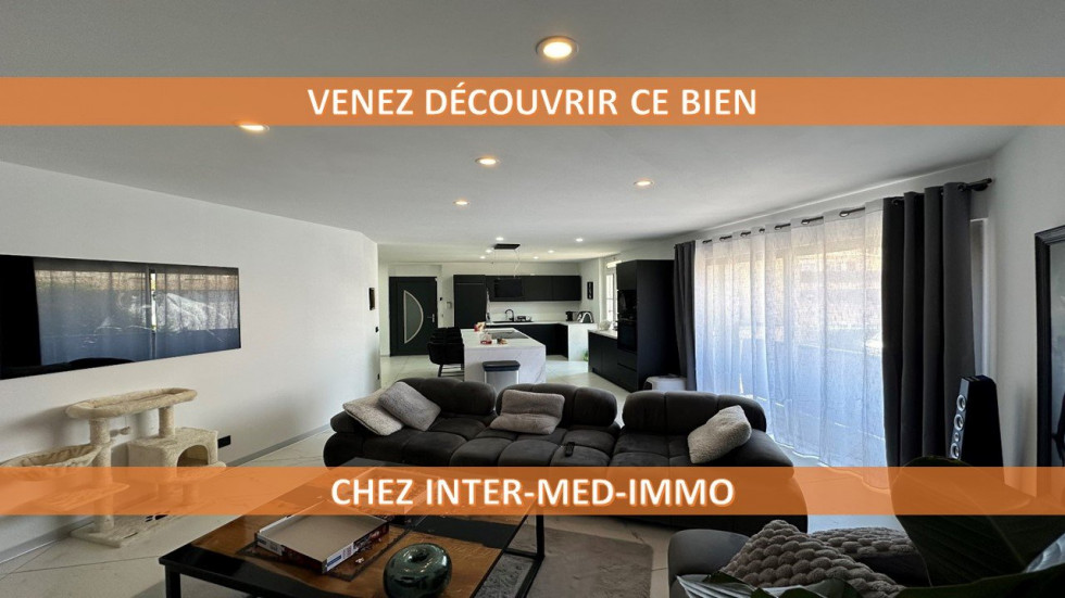 vente Appartement Agde - Photo 1