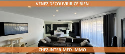 vente Appartement Agde