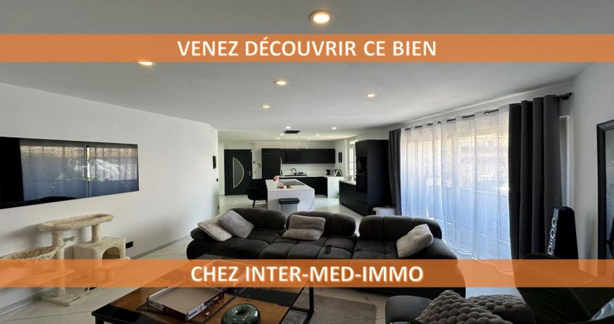 vente Appartement Agde