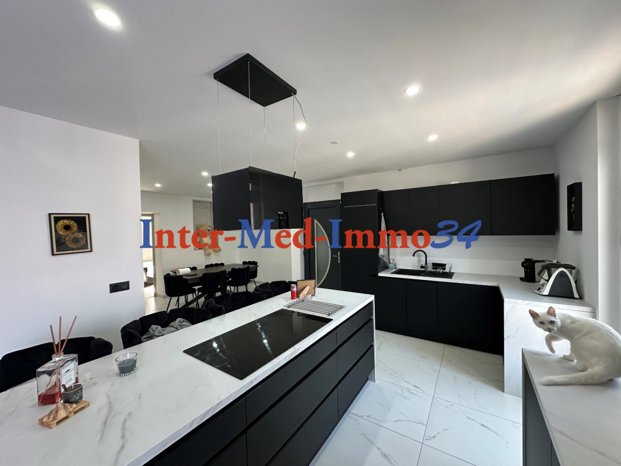 sale Appartement Agde - Photo 3