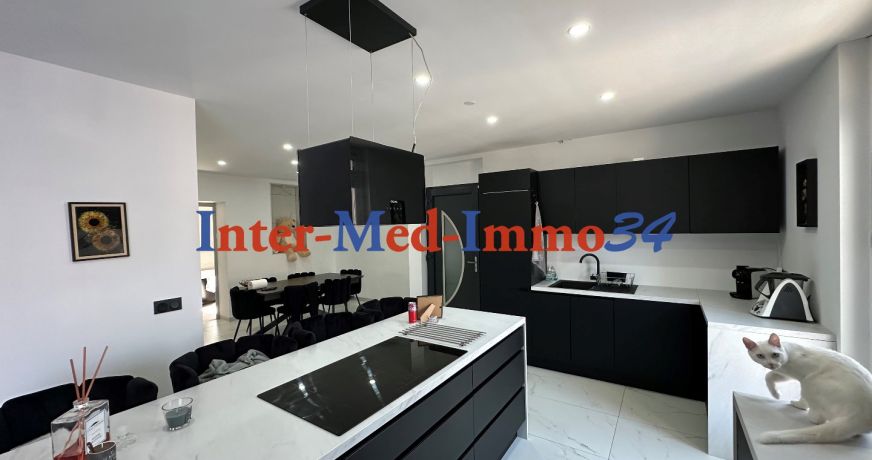 vente Appartement Agde