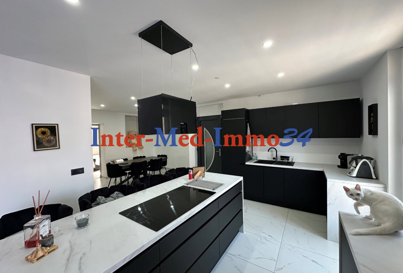 vente Appartement Agde - Photo 3