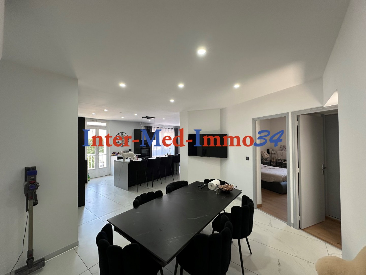 sale Appartement Agde - Photo 4