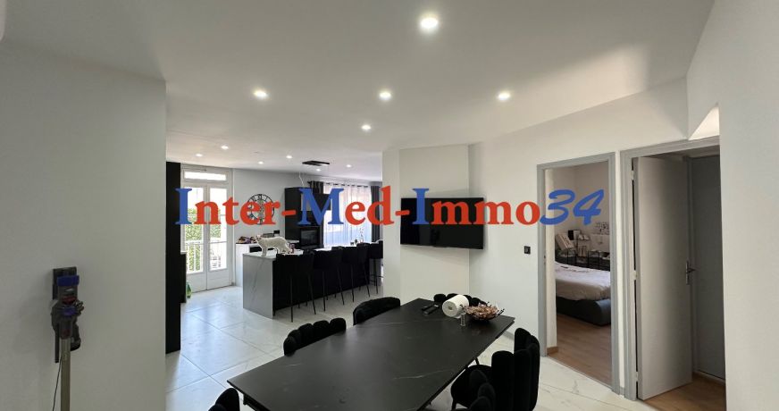 vente Appartement Agde