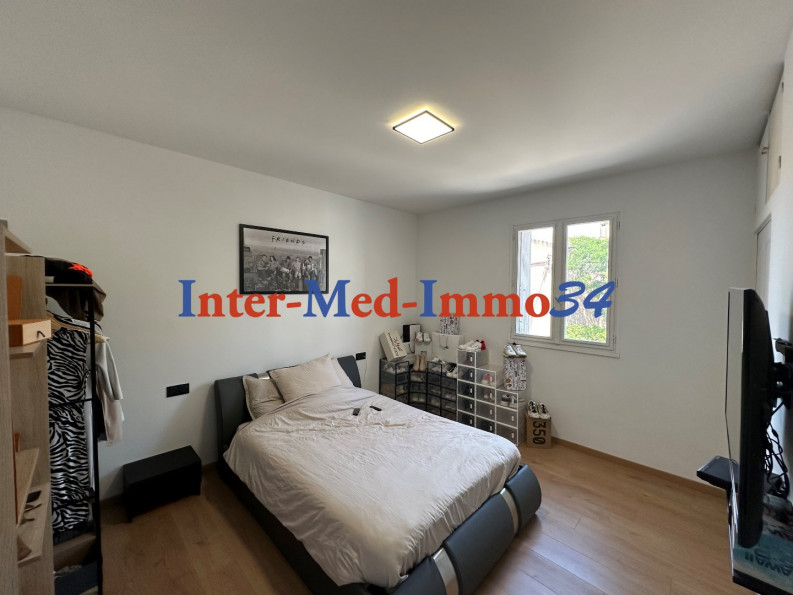 vente Appartement Agde - Photo 5