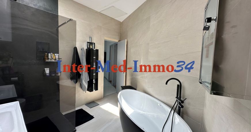 vente Appartement Agde