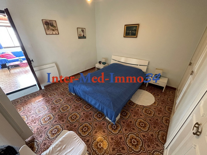 vente Villa Le Grau D'agde - Photo 9