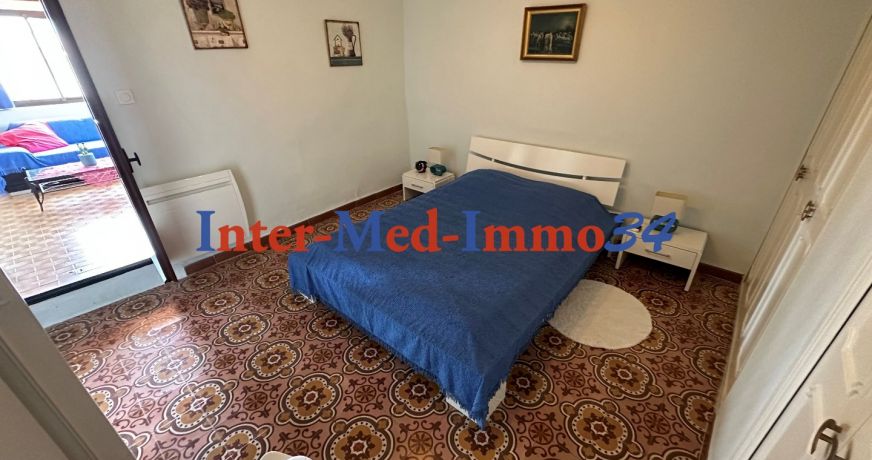 vente Villa Le Grau D'agde