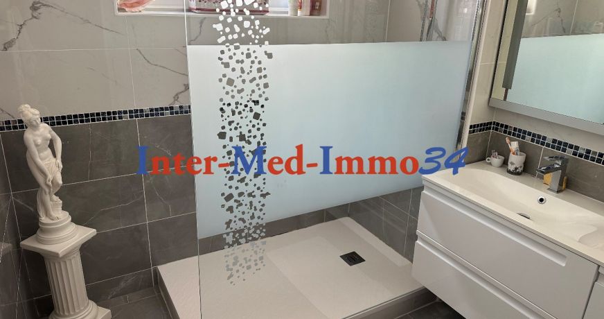 vente Villa Le Grau D'agde