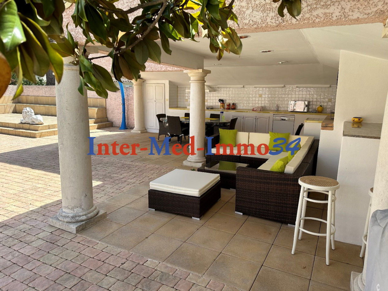 sale Villa Le Grau D'agde - Photo 4