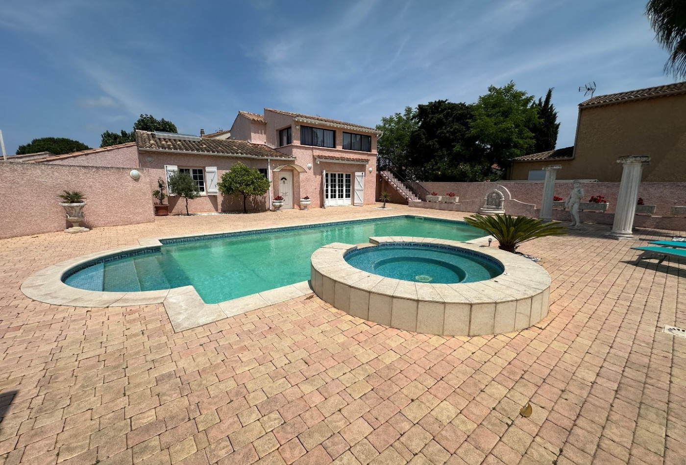 vente Villa Le Grau D'agde - Photo 2