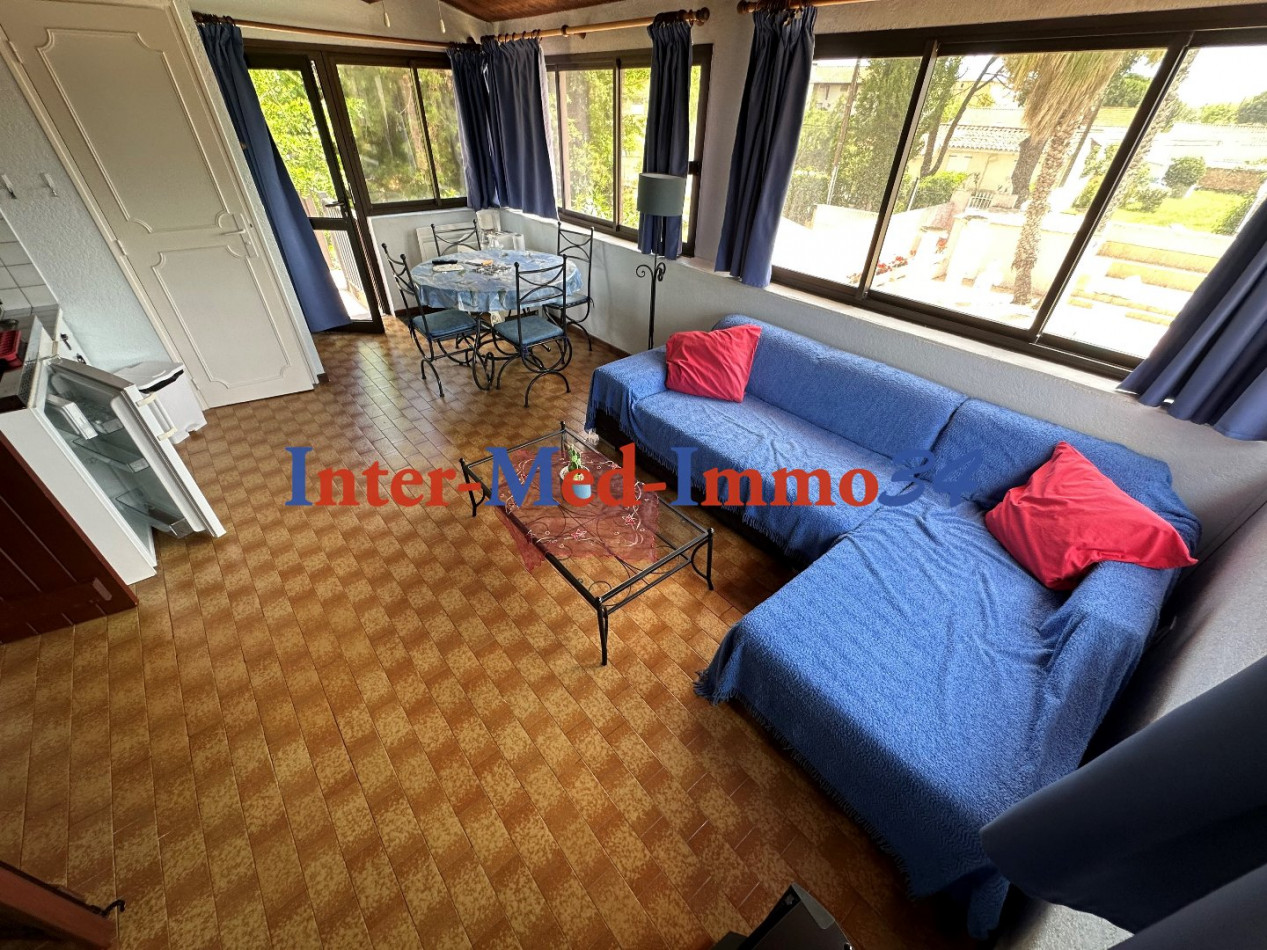 sale Villa Le Grau D'agde - Photo 8