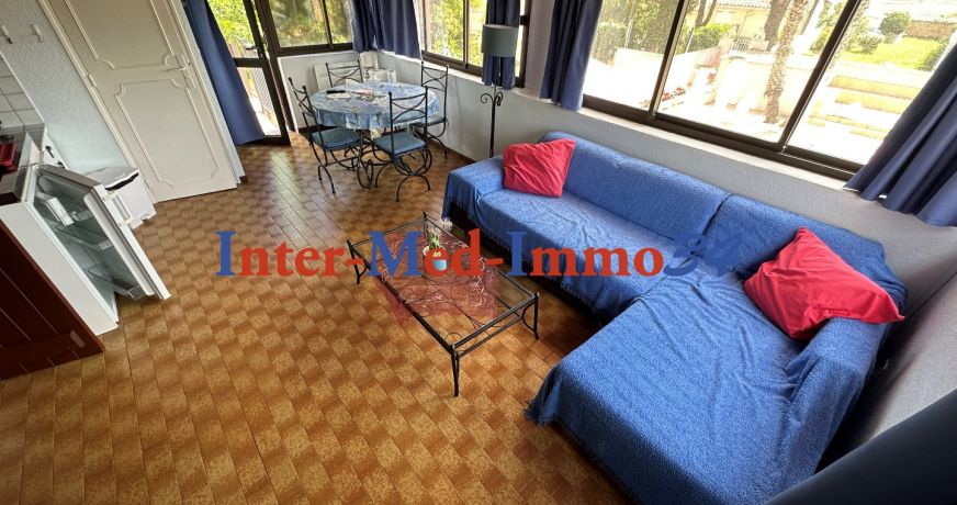 vente Villa Le Grau D'agde