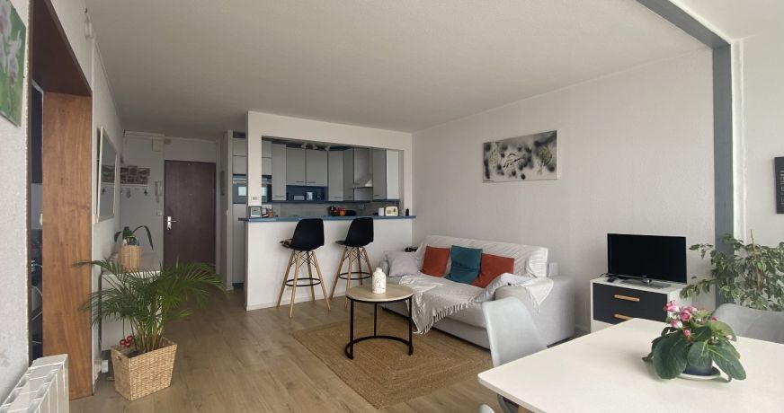 vente Appartement Le Grau D'agde