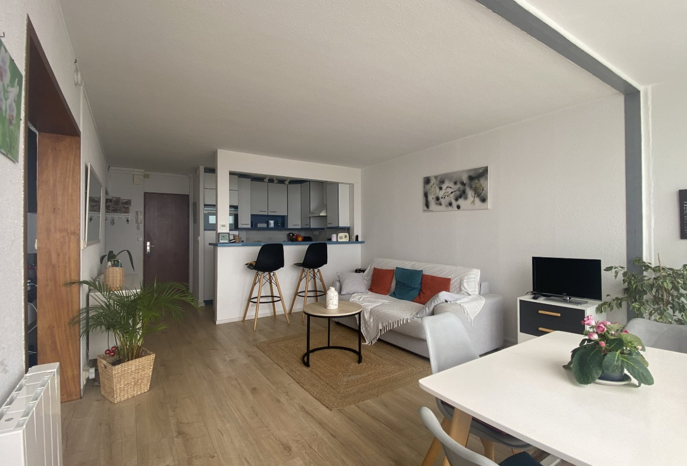 vente Appartement Le Grau D'agde - Photo 3