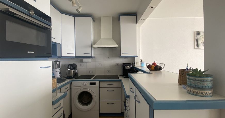 vente Appartement Le Grau D'agde