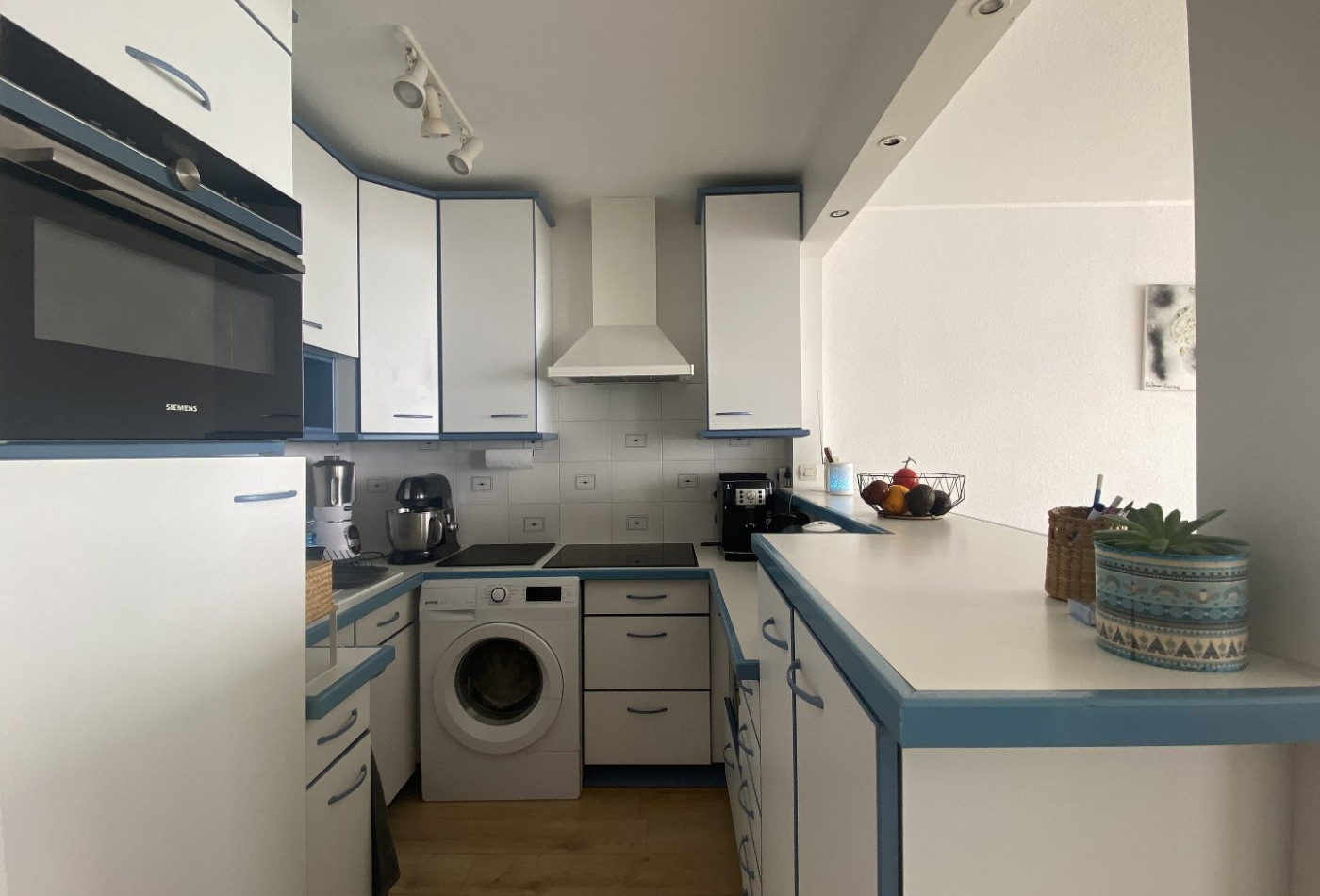 vente Appartement Le Grau D'agde - Photo 4