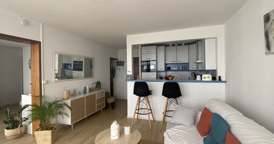 vente Appartement Le Grau D'agde