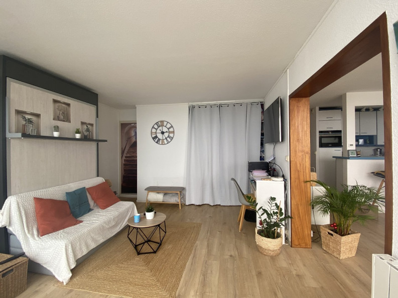 vente Appartement Le Grau D'agde - Photo 6