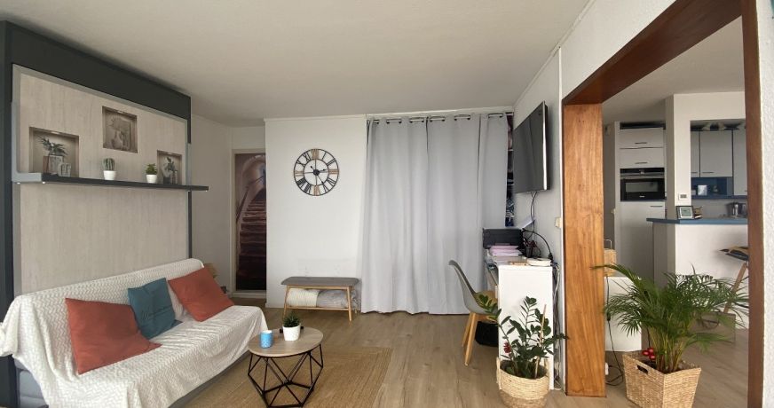vente Appartement Le Grau D'agde