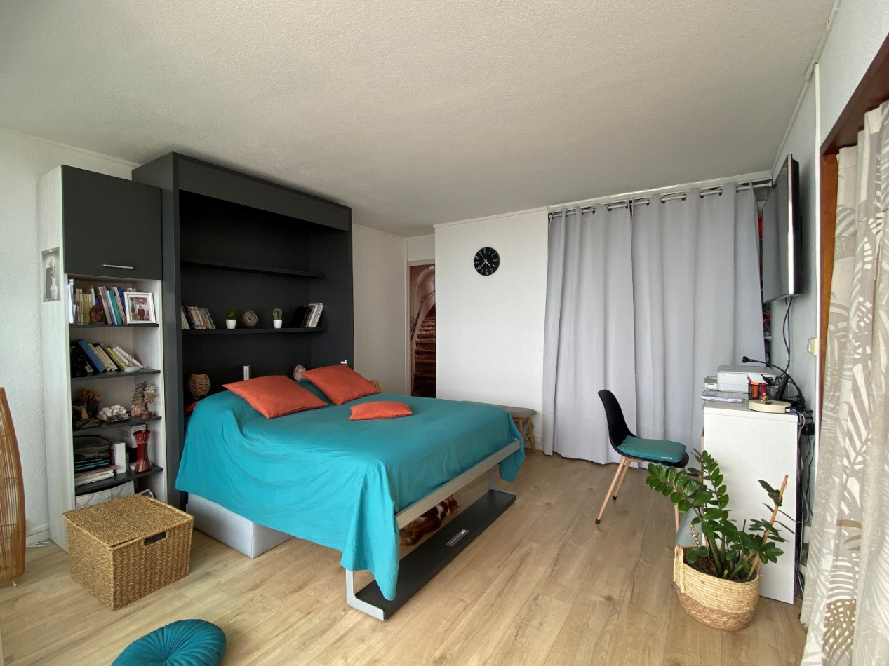 à vendre Appartement Le Grau D'agde - Photo 8