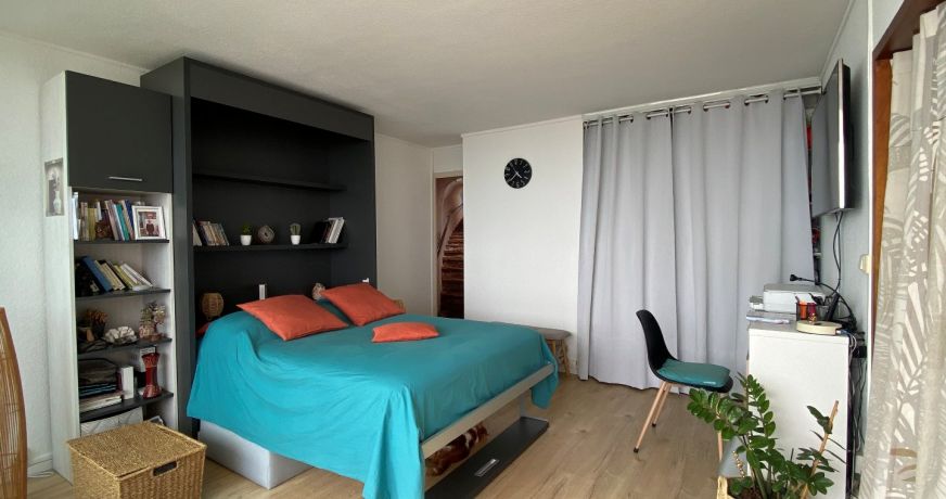 vente Appartement Le Grau D'agde