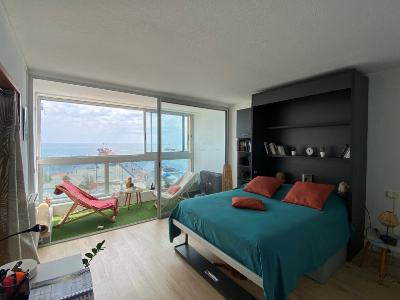 vente Appartement Le Grau D'agde - Photo 7