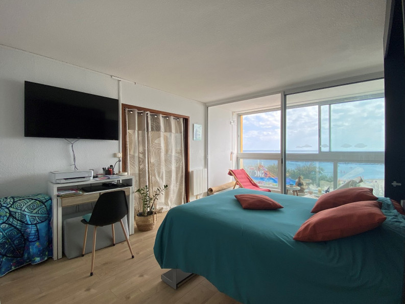 vente Appartement Le Grau D'agde - Photo 9
