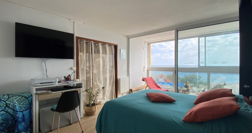 vente Appartement Le Grau D'agde