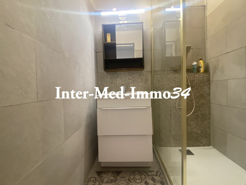 vente Appartement Le Grau D'agde - Photo 8